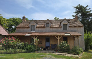 Vente Maison 4 pièces 101 m²