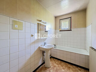  Maison à vendre 7 pièces 127 m²