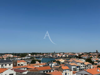  Appartement � vendre 1 pi�ce 26 m�