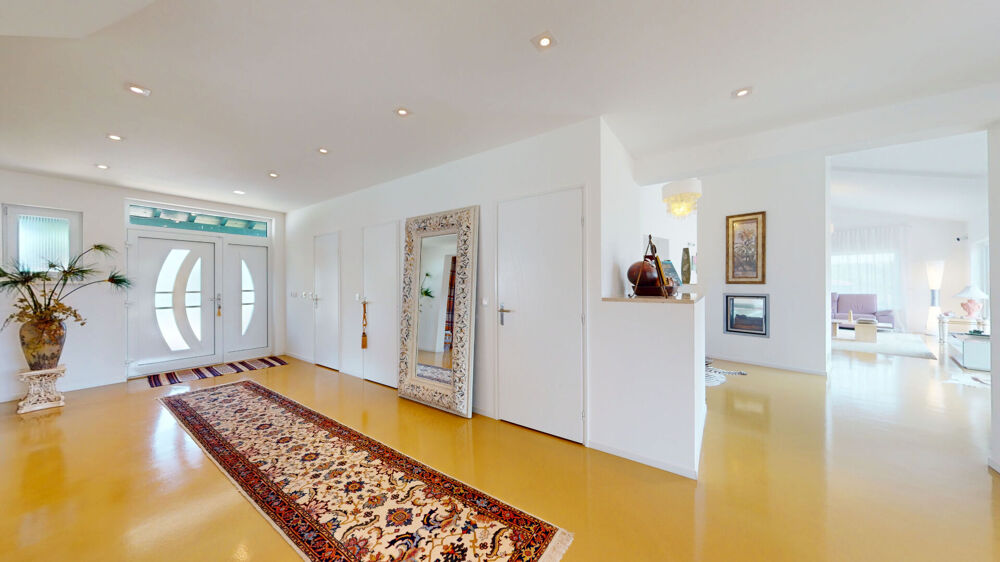 à vendre  Maison Ustaritz (64480)