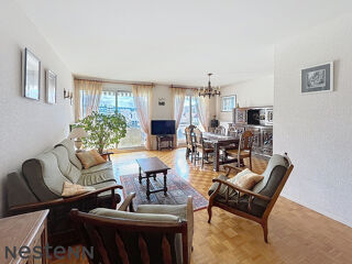  Appartement � vendre 5 pi�ces 92 m�