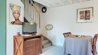  Appartement à vendre 3 pièces 40 m²