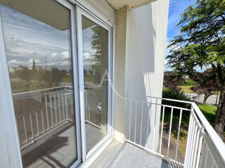  Appartement à louer 2 pièces 42 m²