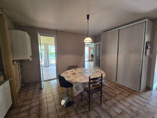  Maison à vendre 4 pièces 104 m²