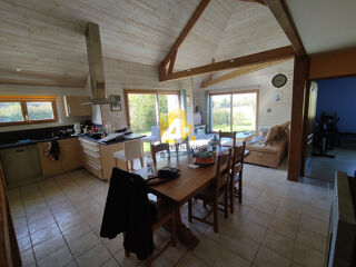  Maison � vendre 6 pi�ces 117 m�