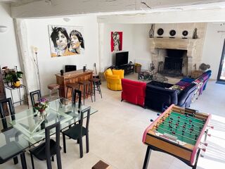  Maison � vendre 8 pi�ces 215 m�