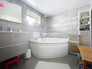  Maison à vendre 6 pièces 155 m²