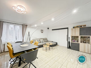  Maison � vendre 5 pi�ces 78 m�