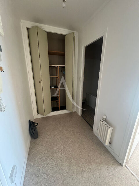  Appartement � louer 1 pi�ce 