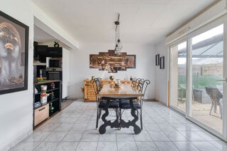  Maison � vendre 6 pi�ces 96 m�