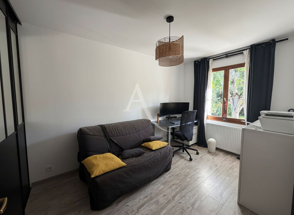 Vente Maison Maison individuelle avec jardin et sous-sol complet Orvault
