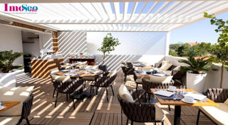  Immeuble � vendre 695 m�