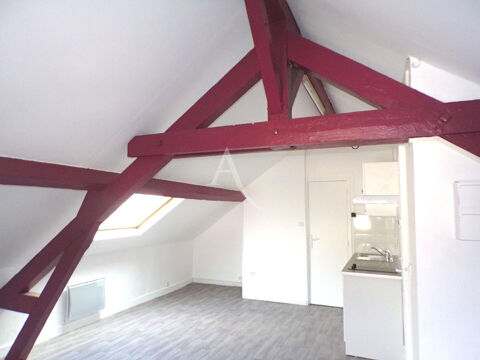   Appartement 1 pi�ce � louer � Villenoy Appartement - 1 pi�ce(s) - 22 m�