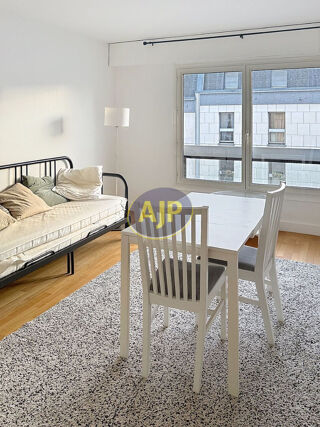  Appartement à vendre 1 pièce 27 m²