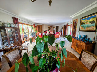  Maison à vendre 7 pièces 270 m²