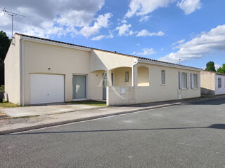  Maison à vendre 4 pièces 101 m²