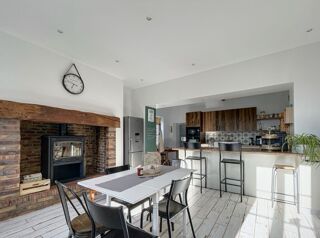  Maison � vendre 7 pi�ces 152 m�