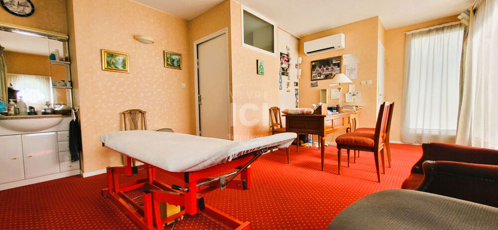   Bureaux Sainte Luce Sur Loire 1 pièce(s) 16.4 m2 Sainte luce sur loire