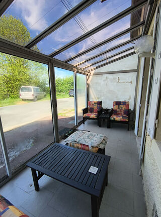  Maison � vendre 4 pi�ces 102 m�