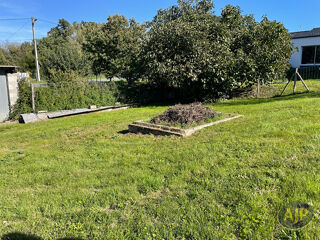  Terrain à vendre 657 m²