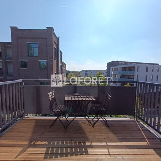  Appartement à vendre 4 pièces 132 m²