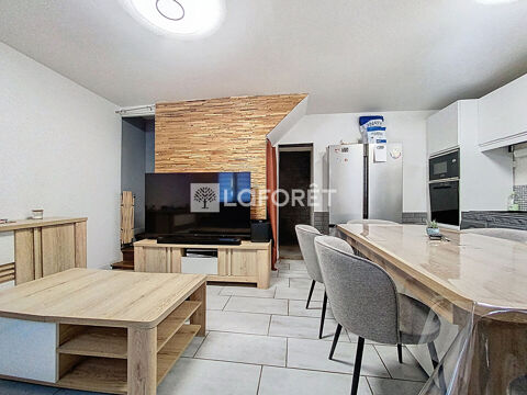  Maison � louer 4 pi�ces 72 m�