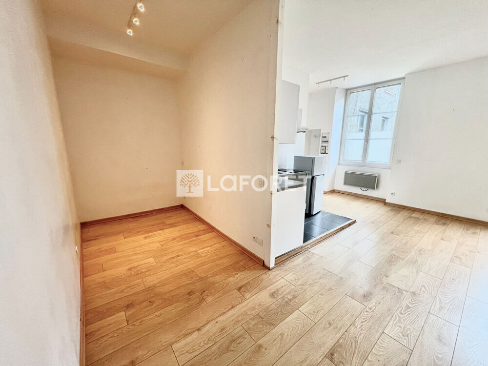 Location Appartement Appartement Grenoble 1 pièce(s) 33.74 m2 Grenoble