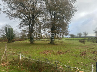  Terrain � vendre 1590 m�