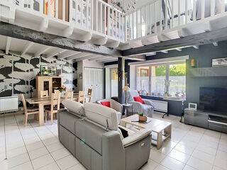  Maison à vendre 7 pièces 142 m²