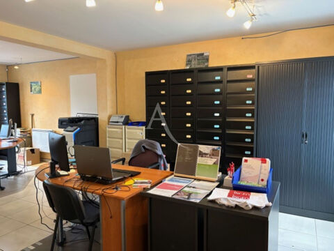 LOCAL COMMERCIAL - SOISSONS - 190500 02200 Soissons