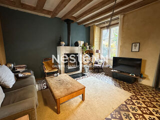  Maison  vendre 4 pices 130 m