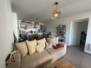  Appartement  vendre 3 pices 55 m