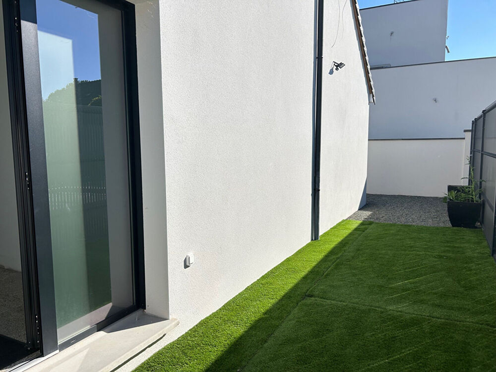 Appartement a louer ozoir-la-ferriere - 2 pièce(s) - 56 m2 - Surfyn