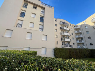  Appartement à vendre 4 pièces 81 m²