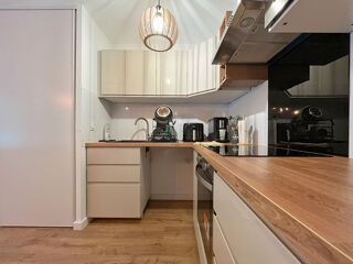  Appartement  vendre 2 pices 40 m