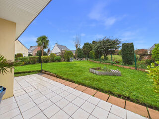  Maison � vendre 5 pi�ces 110 m�