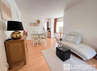  Appartement à vendre 2 pièces 47 m²