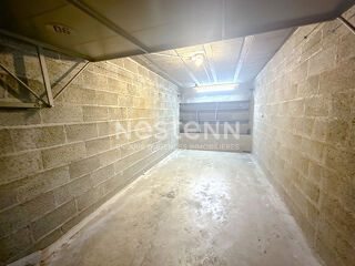  Parking / Garage � vendre 1 pi�ce 12 m�