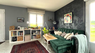  Maison à louer 3 pièces 69 m²