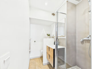  Appartement  vendre 1 pice 31 m