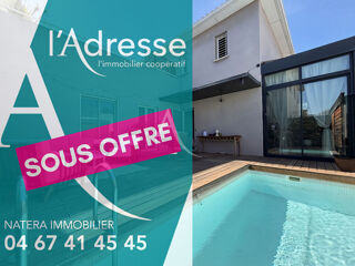  Maison à vendre 4 pièces 122 m²
