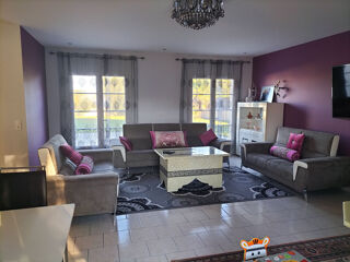  Maison � vendre 6 pi�ces 144 m�