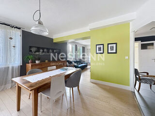  Appartement à vendre 6 pièces 145 m²