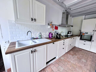 Maison à vendre 5 pièces 118 m²