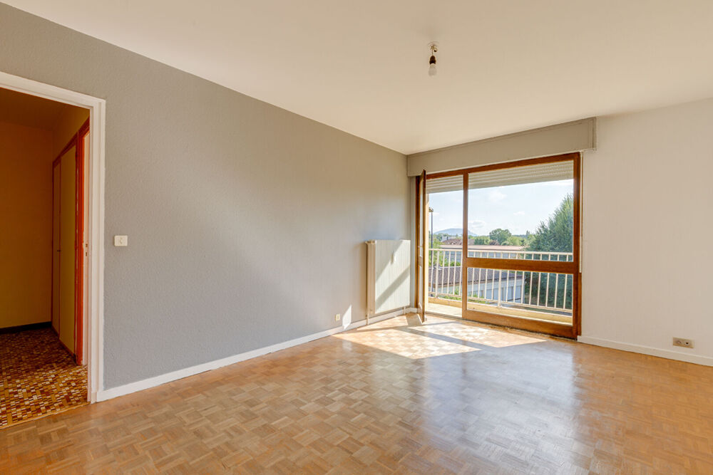 Appartement Douvaine 2 pièces 50.01 m²