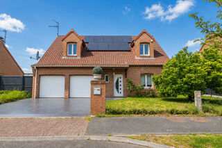  Maison � vendre 6 pi�ces 148 m�
