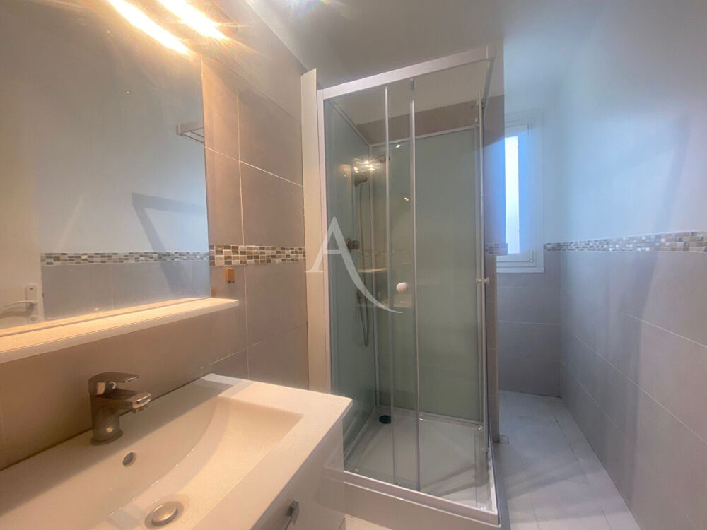 Proche future FAC D'Orléans Appartement 3 pièces 62.34m²