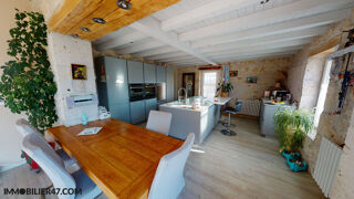  Maison � vendre 8 pi�ces 