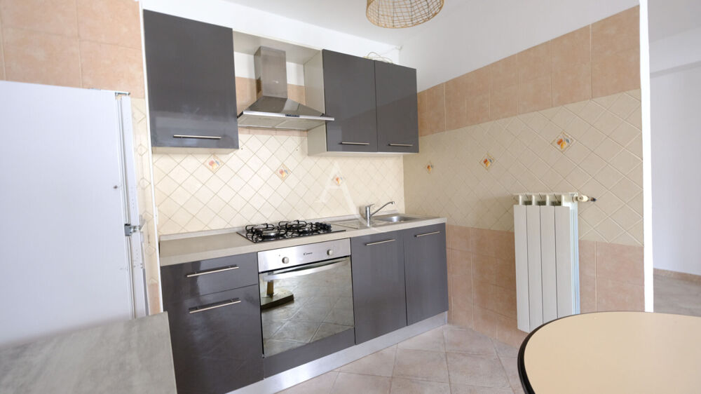 Appartement duplex - 3 pièces - 53 m2 - 2ème étage