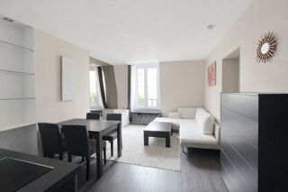  Appartement à vendre 2 pièces 29 m²
